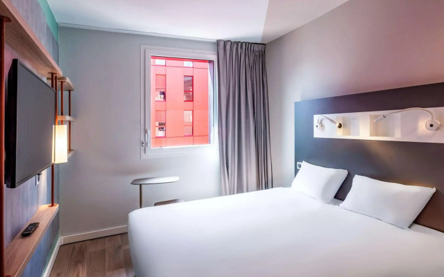 Ibis Budget Saint-Etienne Centre Gare Châteaucreux