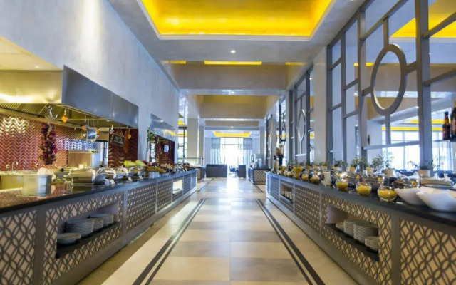 Duja Didim (Ex Aurum Moon Holiday Resort)