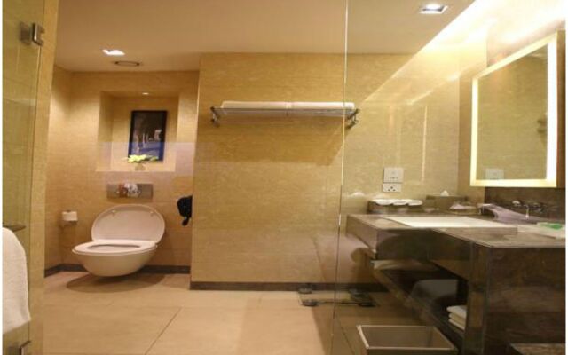 Crowne Plaza New Delhi Mayur Vihar Noida, an IHG Hotel