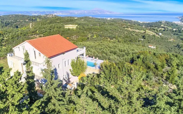 Cretan Family Villa Cetan Family Villa