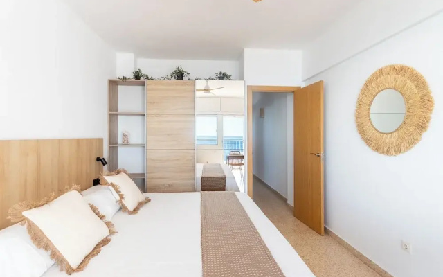 Apartamentos Mirador