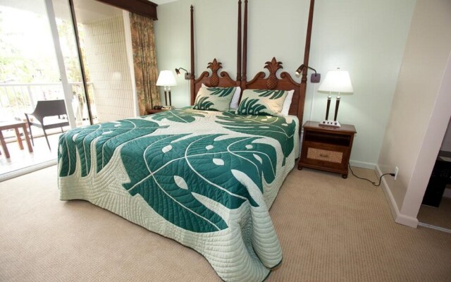 The Cliffs at Princeville by VRHost