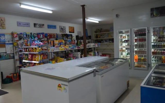 Cheynes Beach Caravan Park