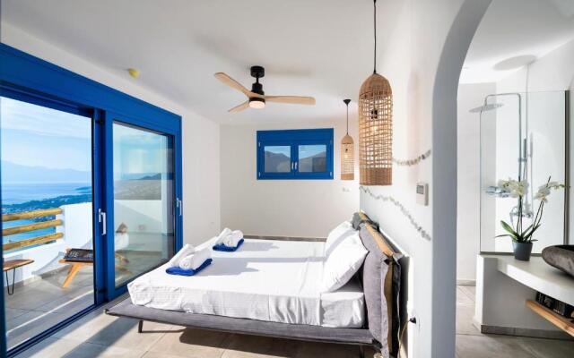 Orea Villa