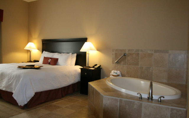 Hampton Inn Dade City - Zephyrhills