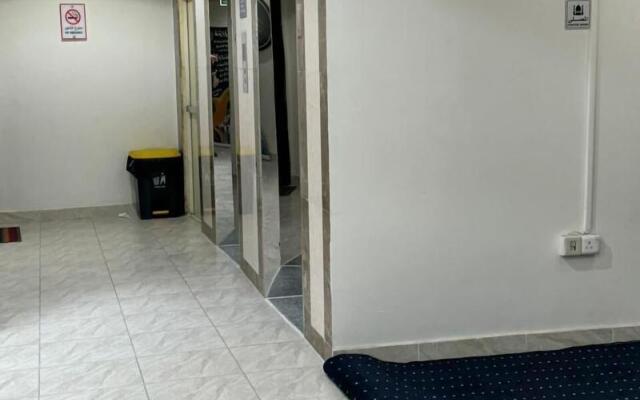 Sidratul Aalia Al-Dahabi Hotel