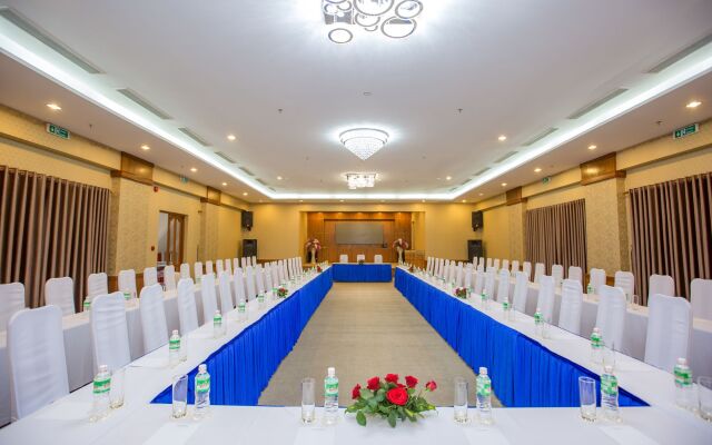 Tran Vien Dong Hotel