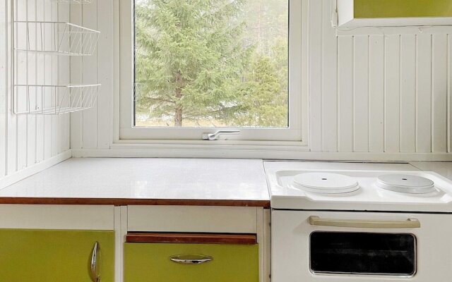 4 Person Holiday Home in Norrtalje-by Traum