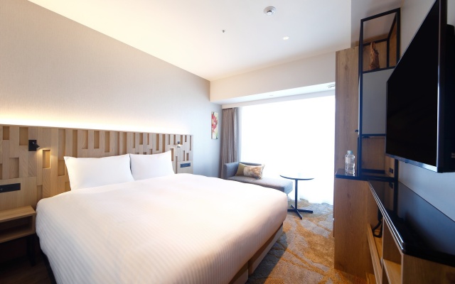 Superior Standard Floor Double room (풀 더블 침대) 사진 1