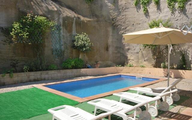 Club Villamar - Lancel