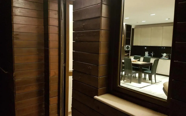 Lux Studio 45 in Fortuna