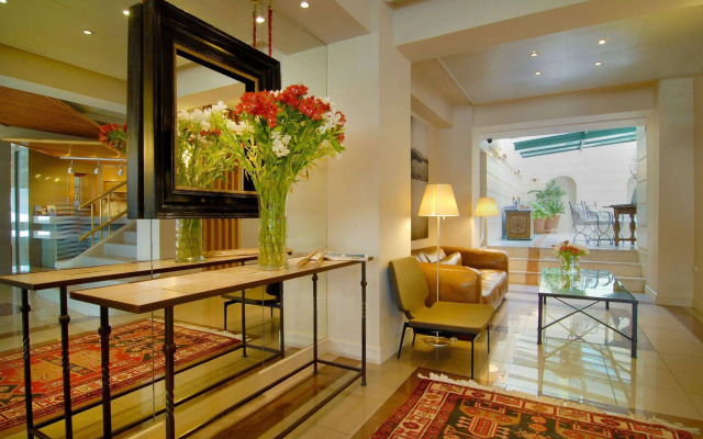 Philippos Hotel