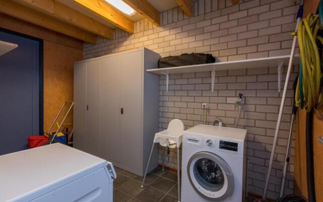 Holidayhouse - Duinweg 135 Zoutelande 'Zonnevylle'
