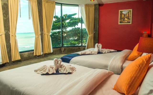 Sea Stone Hotel