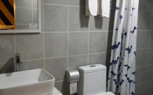 Sanya Nalinali Hostel Dadonghai