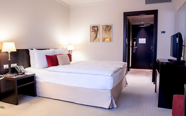 Crowne Plaza Bratislava by IHG