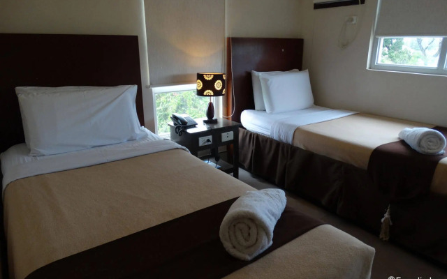 Grande Vista Hotel