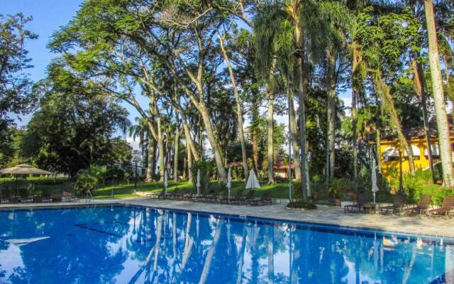Hotel Resort & Golfe Clube dos 500