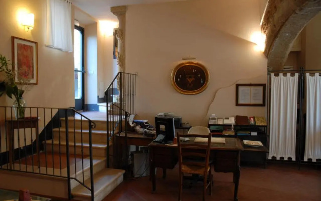 Albergo Scilla