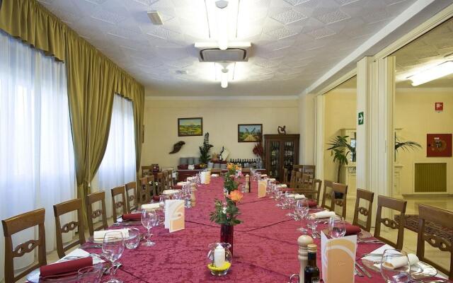 Villa Hotel del Sole