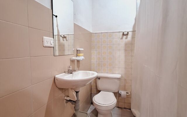 Hostal Colombian Gold