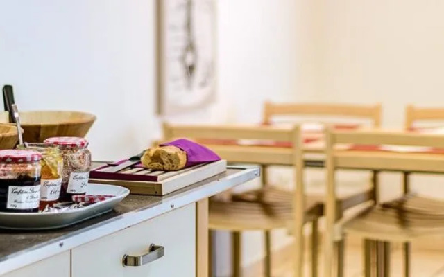 Comfort Aparthotel Divonne La Versoix