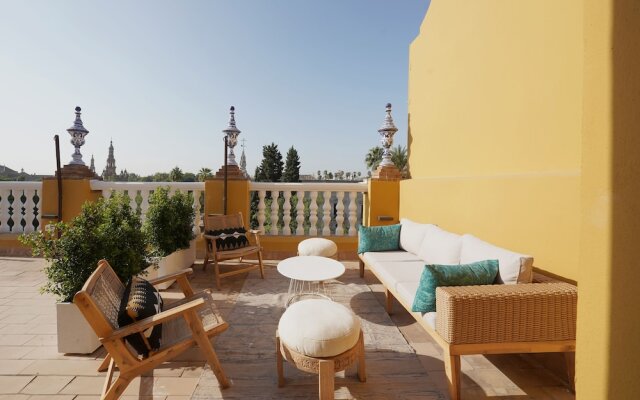 Numa Seville Prestigio