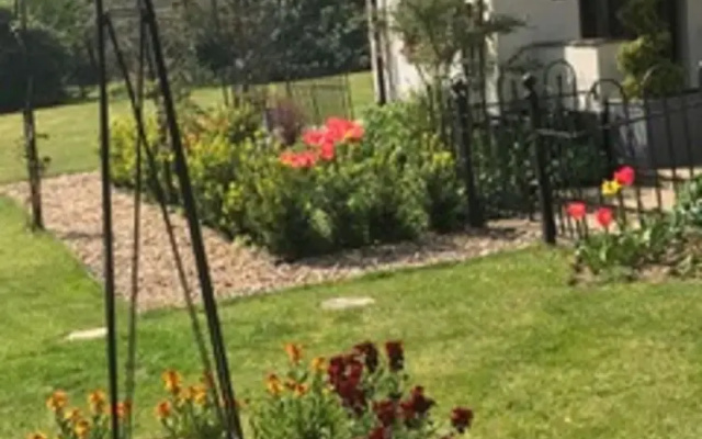 Woodacre B&B