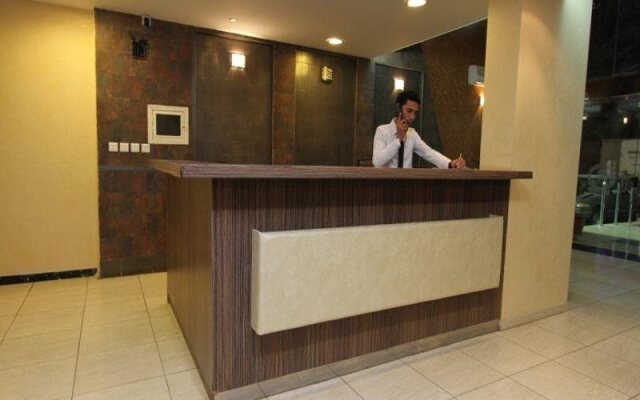 Raoum Inn Arar