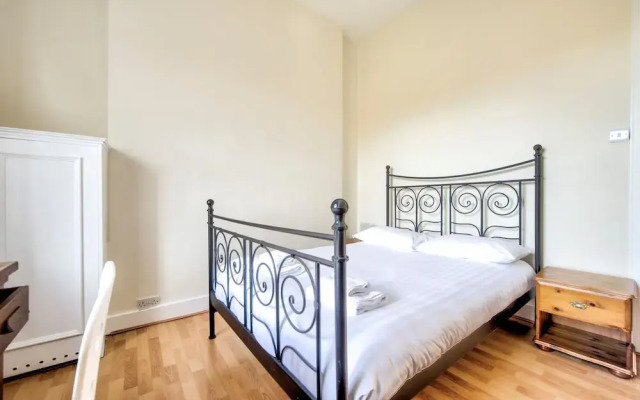 Spacious 3bed Home at the Meadows