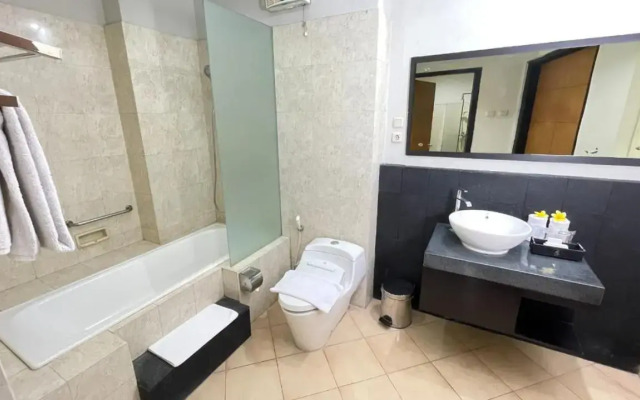 LPP Convention Hotel Yogyakarta