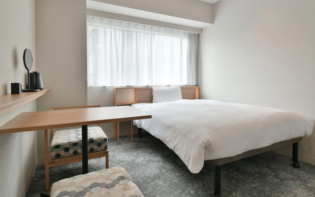 REF Kyoto Hachijoguchi BY Vessel Hotels