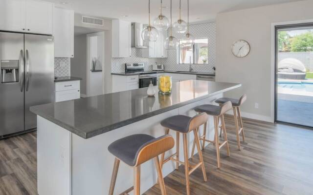 Dahlia 4 Bedroom Home