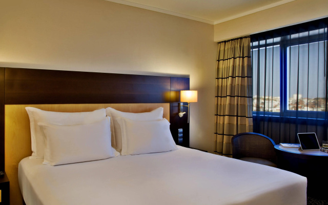 EPIC SANA Marques Hotel - photo 3