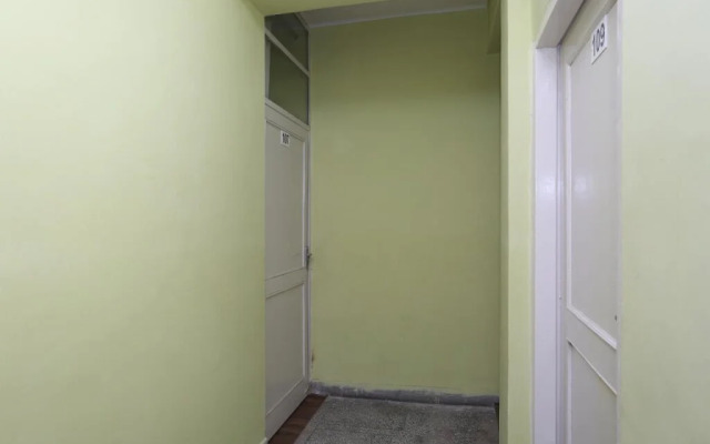 Bala Ji Residency By OYO Rooms