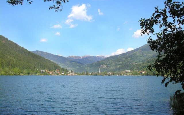 Seegarten Appartements