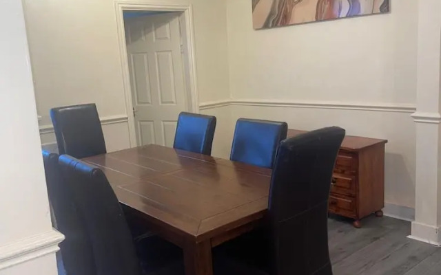 Welcome to Your Home of Freedom! Enjoy Your Stay