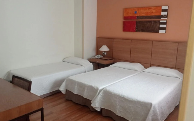 Hotel Molino