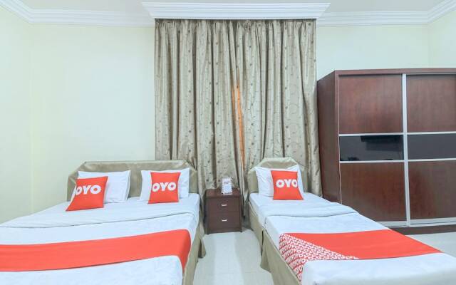 Super OYO 111 Al Thabit Hotel