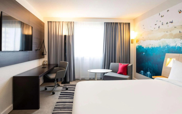 Novotel Bordeaux Centre