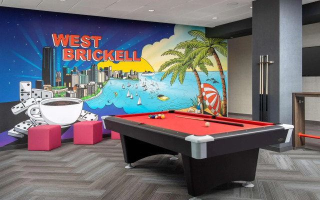 Tru by Hilton Miami West Brickell