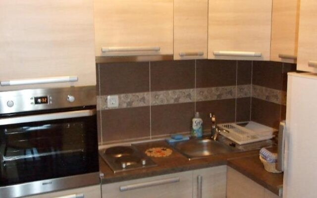 Apartments Oaza 2
