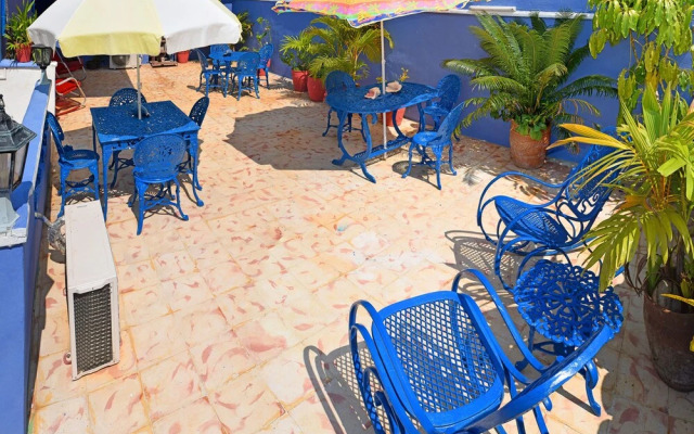 Casa Colonial Villa Victoria