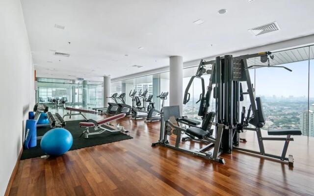 Deluxe2 Paradigm Mall