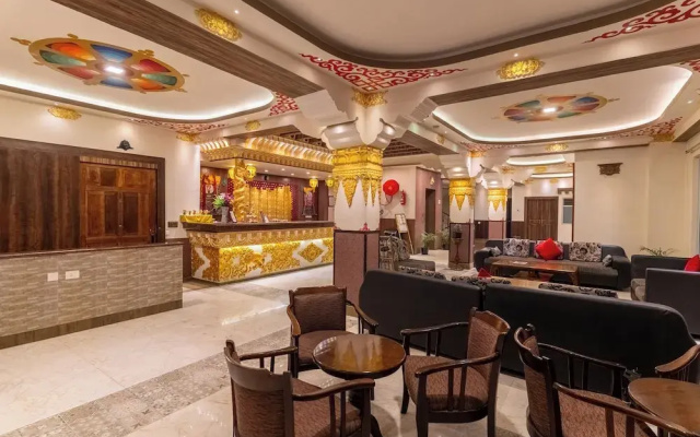 Kingston By Yagi Gangtok