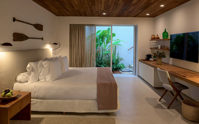 Hotel Fasano Trancoso