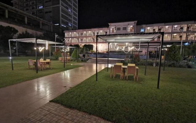 Naka Hotel Kupang