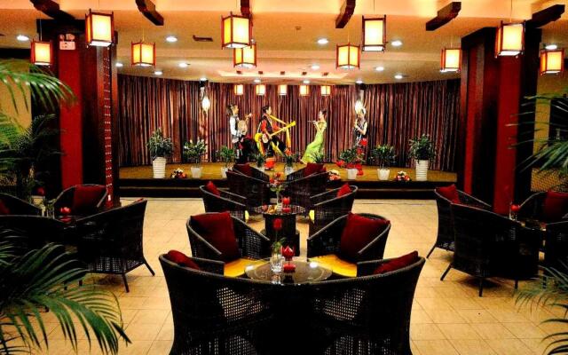 Kunming Guihua hotel