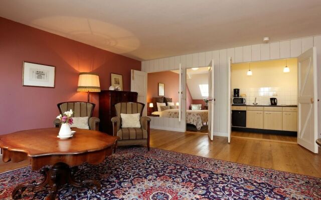 Graanzicht B&B Apartments