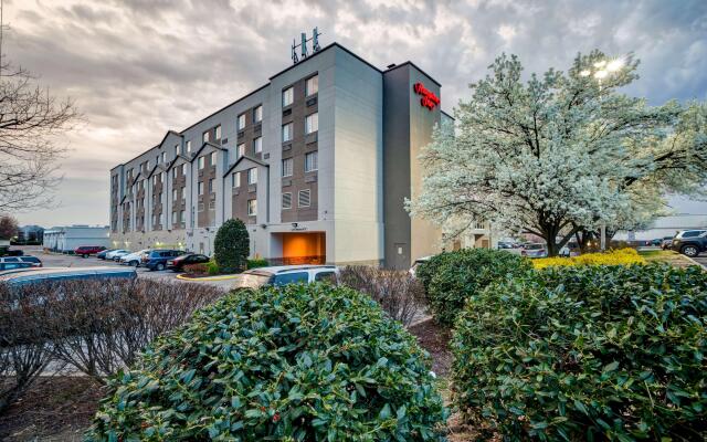 Hampton Inn Baltimore/Glen Burnie